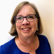 Nancy Fuka, Certified Quilt Judge