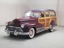 Image result for Norway Green 1948 Oldsmobile