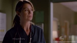 On grey's, we can take it as a given that, of course meredith grey, a white woman, has a black sister. Meredith Confronts Half Sister Maggie In New Grey S Anatomy Clip Entertainment Focus