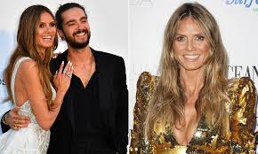 However, the couple split after approximately five years of marriage in 2002. Heidi Klum Opens Up About Her Relationship With Her Younger Boyfriend Daily Mail Online