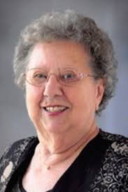 Anita A. Daly Obituary