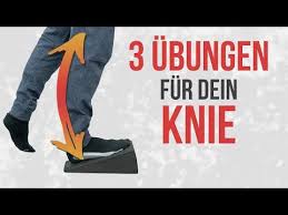 Knieschmerzen In Nur 3 Schritten Losen Knieretter Ubungs Schlaufe Fur Effizientes Uben Ohne Zeitverlust Mit Vid Knieschmerzen Knieschmerzen Ubungen Schmerz