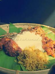 Untuk melihat detail lagu nasi ambeng warisan jawa selangor mat salleh cari makan klik salah satu judul yang cocok. Nasi Ambeng Jawa Kay Ell