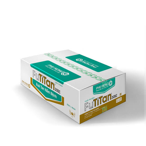 Futitan 30SC