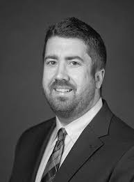 EDUCATOR OF THE YEAR