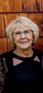 Virginia "Ginny" Anderson (Cook) Obituary April 30, 2021