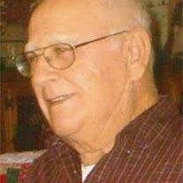 George Stephens McGhee Obituary