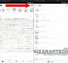 Cara dm instagram di pc tanpa aplikasi. 4 Cara Mudah Mengirim Dm Instagram Lewat Komputer Dan Laptop Kisarantech