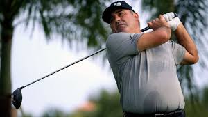 Argentine golf champion angel pato cabrera was sentenced to two years prison wednesday for assaulting his former partner and stealing her mobile phone. Suman Otro Pedido De Detencion Al Pato Cabrera Por Violencia De Genero Depo