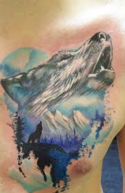 A collection of 18 great quality photographs of one word little tattoos, some of which are made by some of the best small tattoo artists in the world. 25 Coolest Wolf Tattoos Men In 2021 The Trend Spotter