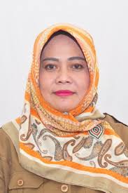 Dwi Sari Retnani, S.Pd