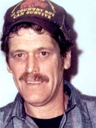 Charles Goodson Obituary