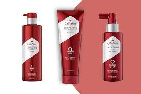 Old Spice S 3 Part Thickening System Delivers Luscious Locks Easily Spy