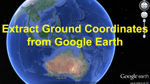 Check spelling or type a new query. Extract Coordinates Lat Long From Google Earth Youtube