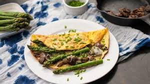 Les 7 Meilleures Omelettes Pour Vous Donner Des Idees