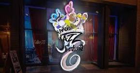 2nd Annual Camden Jazz Festival