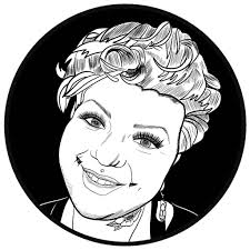 Custom Digital Portrait