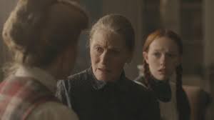 Maybe you would like to learn more about one of these? Anne With An E 2017