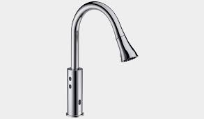 Werkzeug und baumaterial für profis und heimwerker. Best Touchless Kitchen Faucet Of 2021 For Modern Kitchen