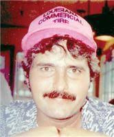 Danny Hardesty Obituary (2015)