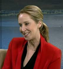 Liz Brunner's Instagram, Twitter & Facebook