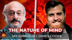 Jay Garfield ^ James Cooke