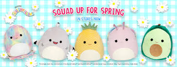 Squishmallows Home Facebook I live in the uk and we don't have many available here, the shipping is crippling my bank account. squishmallows home facebook