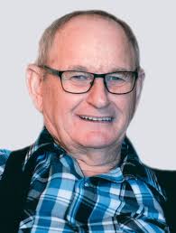 Obituary information for William John Mansfield