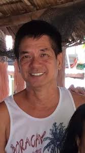 may you rest in paradise batchmate Mike Umali 4-D batch '77 God bless your  soul🙏🏼