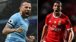 Benfica also said that city defender nicolas otamendi will go the other way in a separate transfer for €15m. Man City Agree To Sign Reuben Dias From Benfica Otamendi Heading In Opposite Direction Citi Sports Online