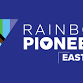 Rainbow Pioneers East event in Cleveland, OH