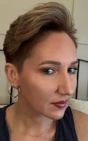 What would I look like with short hair?