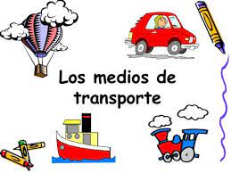 En una economía global, el transporte de mercancías se convierte en una. Dibujos Bonitos De Medios De Transporte Aereo Terrestre Y Maritimos 2 Medios De Transporte Los Medios De Transporte Son Herramientas Creadas Por El Hombre Para Trasladarse A Si Mismo O