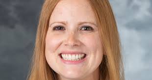 New APP Focus: Mary Wiesen