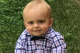 Fundraiser by Amber Freed : Milestones for Maxwell