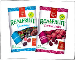The package contains 12 packs of gummy candy. 40 Gummy Candies That Are Actually Vegan It Doesn T Taste Like Chicken