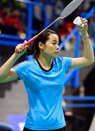 Maybe you would like to learn more about one of these? Nguyá»…n Thuy Linh Vao Vong 2 Giáº£i Cáº§u Long Nga Open 2019