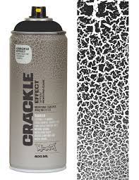 Ec9017 Traffic Black Crackle Effect Spray Paint 400ml Spray Paint Spray Paint Cans Spray