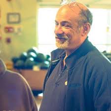 Edible Monterey Bay: Spring 2013