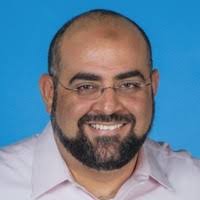 Ahmed Mahmoud Email & Phone Number