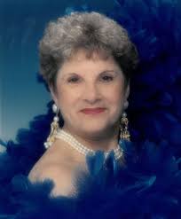 Adriana Spence Obituary