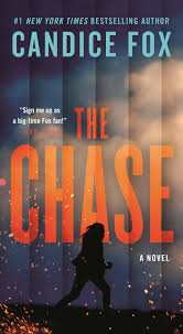 The Chase - Tor Publishing Group