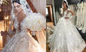 Mother of the bride dresses. Ximena Navarrete Wedding Dress Cost Off 67 Www Daralnahda Com