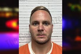 Tyler Gamble — Dade County Jail Bookings