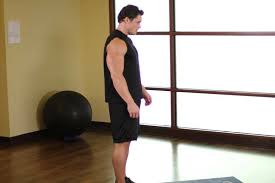 Maybe you would like to learn more about one of these? Standing Toe Touches Exercise Videos Guides Bodybuilding Com