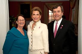 Susan G Komen For The Cure Archives Br To Be Preserved At Smu S Degolyer Library Smu
