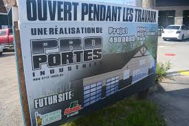 Route nationale 104 91250 st germain les corbeil. Investissement De 500 000 Au Depanneur Sonic De Saint Nazaire Journal Informes Affaires