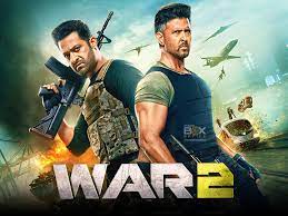 War 2 Teaser Review: The Siddharth Anand Magic seems missing