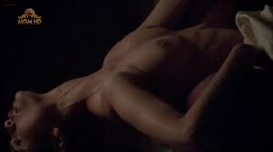 Шарлотта льюис (charlotte lewis nude scenes in sketch artist 1992)