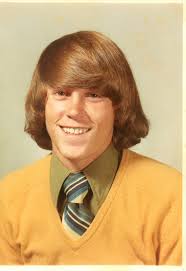 Stephen Ferris Obituary (1956